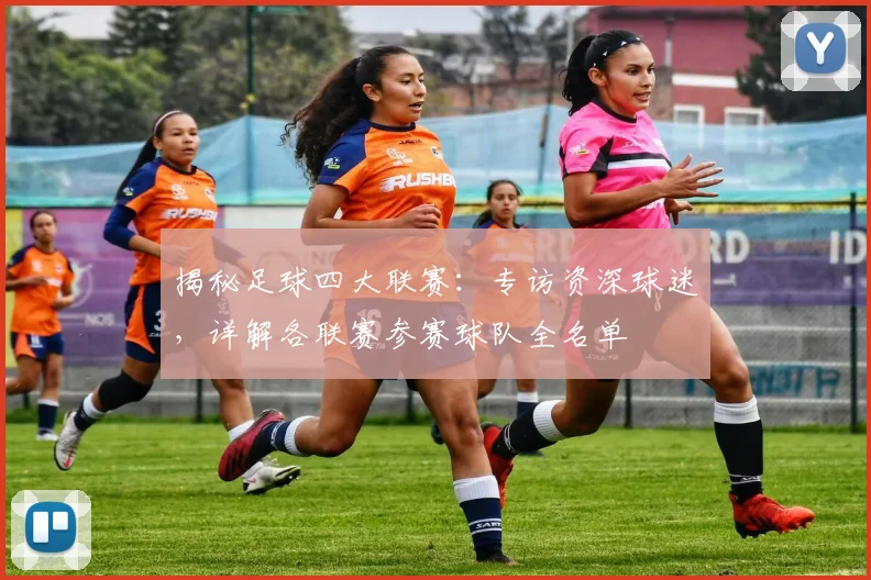 揭秘足球四大联赛：专访资深球迷，详解各联赛参赛球队全名单