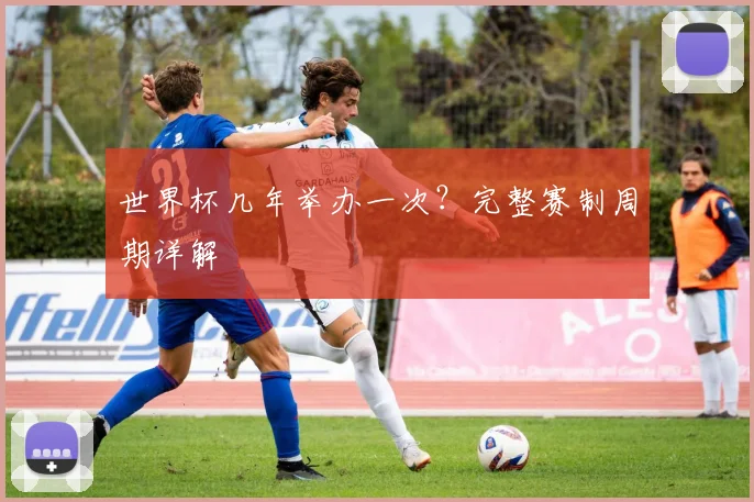 世界杯几年举办一次？完整赛制周期详解